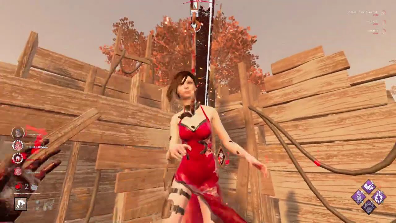 Dead by Daylight | Wesker Unicorn Medallion Value