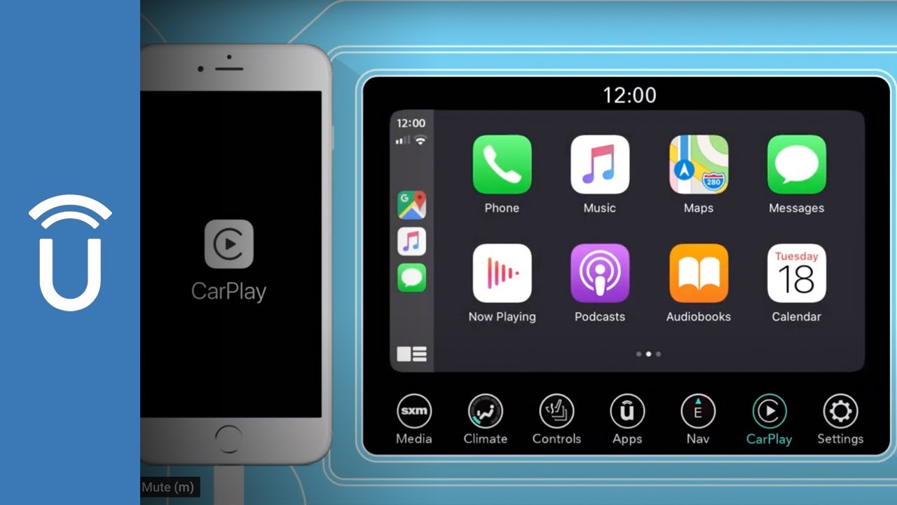 ADAPTADOR INALAMBRICO DE CARPLAY ORIGINAL - Carvision