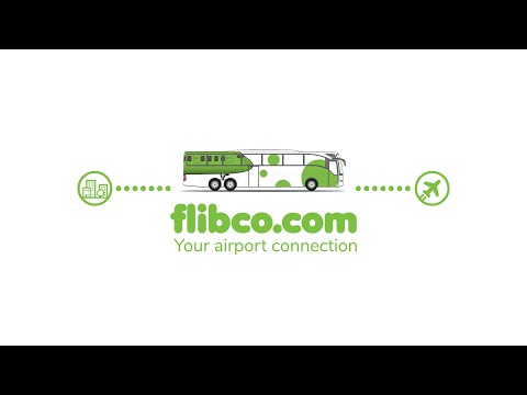 Flibco.com, your airport connection