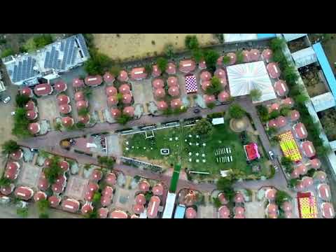 Destination wedding - video from Himmada