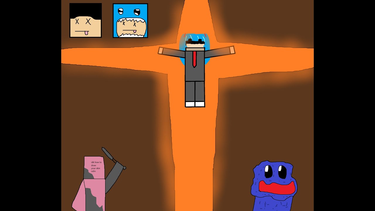 How I Destroyed My Friends Hardcore Server. (Kinda) - YouTube
