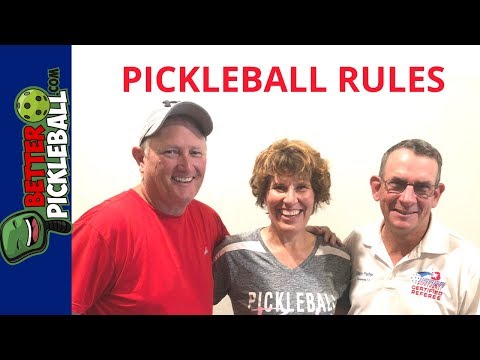 The Most Misunderstood Rule in Pickleball