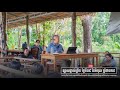 09-06-2025 ពេលព្រឹក ប្រសាសន៍លោកពូ ខឹម វាសនា Khem Veasna 2025