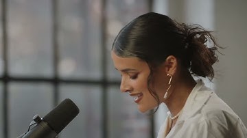 LOKRE - Ready (Elizabeth Live Sessions)