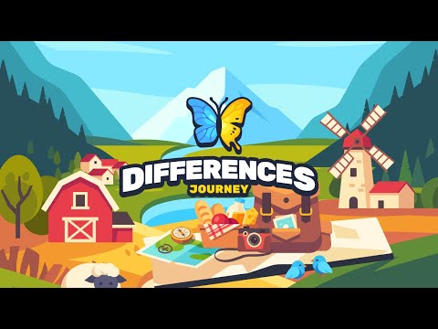 Differences: Journey