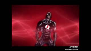 Black Flash Edit 1