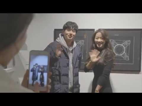 [speeker]  김충재x이덕형 2인전 &#39;From Vector&#39; 전시