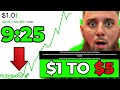 The Most OBVIOUS Penny Stock To Trade Today! +60% on Breaking News