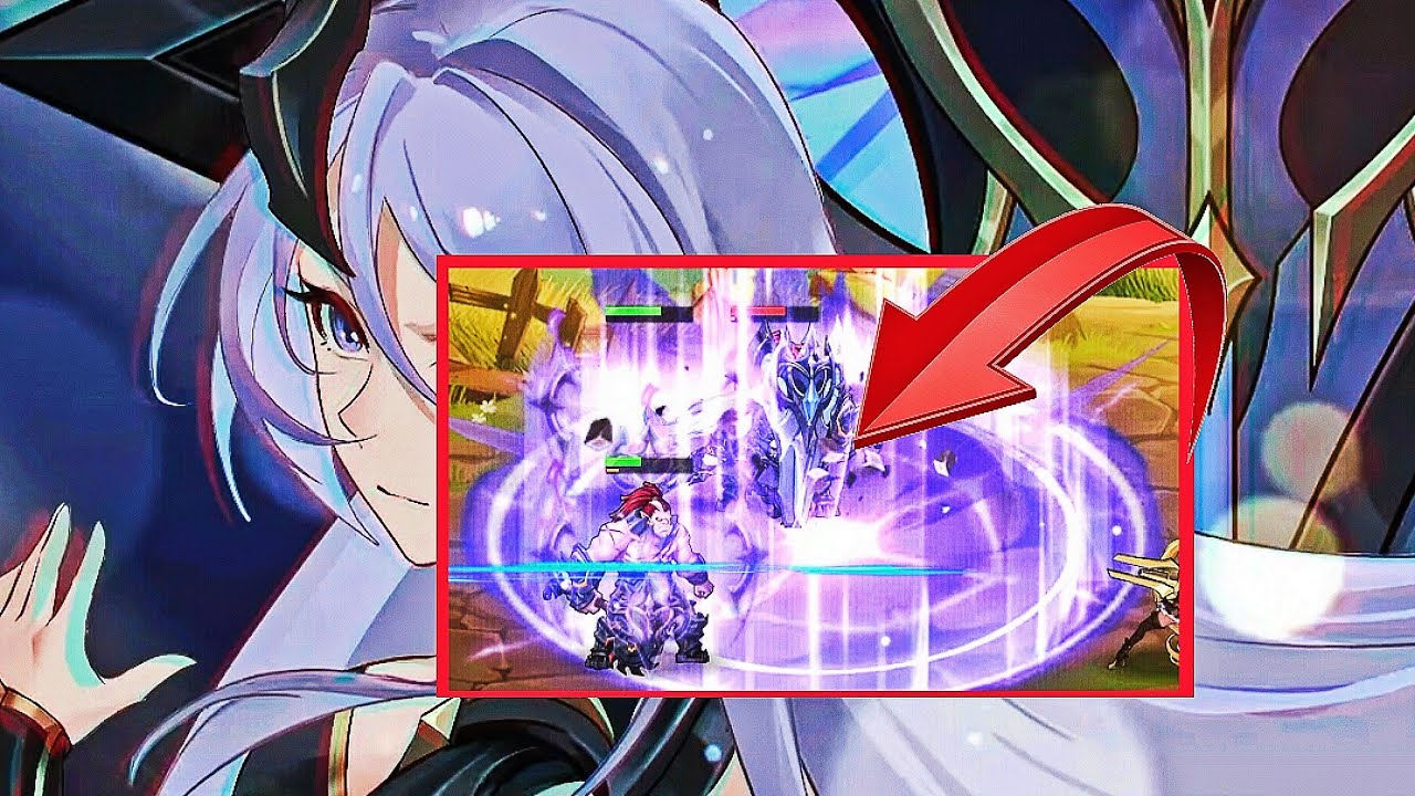 NEW HERO META‼️Darksteel Dullahan | Mobile Legends: Adventure