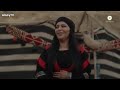 مسلسل ثعالب الصحراء الحلقه 6