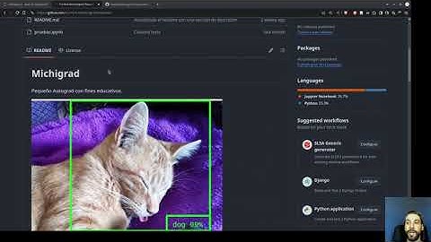 Autograd y Deep Learning desde Cero | Clase 1: La Magia de las Derivadas en Python