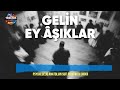 Yunus Emre Gelin Ey Âşıklar With English Subtitles Psychedelic Anatolian Sufi Rock With Dhikr 