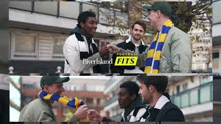 Football Fits For Match-Day