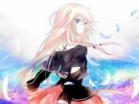 【IA】DREAM【PTaka】