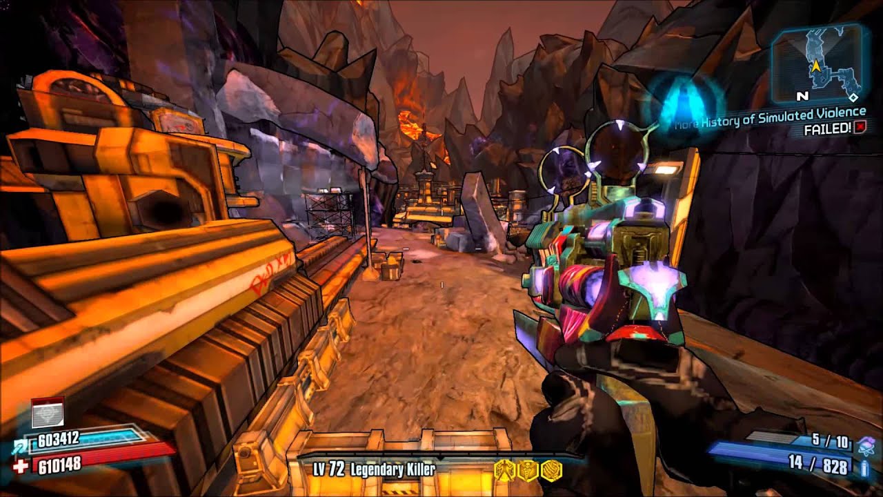 Zer0 Topneaa on Heroes Pass OP8