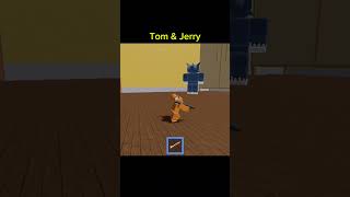 Tom And Jerry Game
