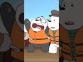we bare bears coffin dance remix
