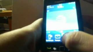 BlackBerry Messenger Groups Feature