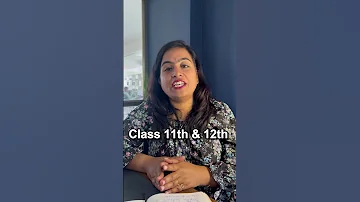 10 000 Vidyadhan Scholarship Sarojini Damodaran Foundation Class 11 Class 12 2024 
