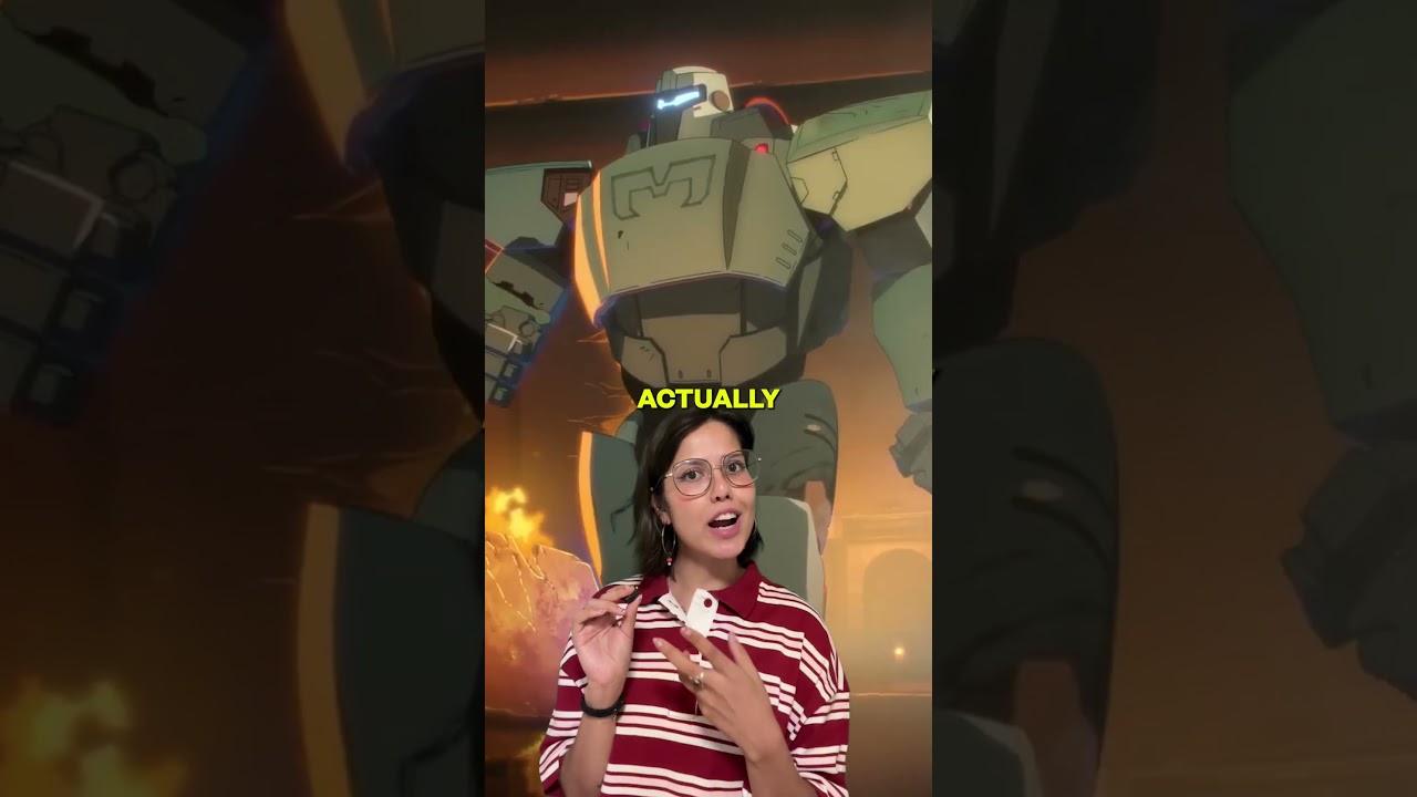 The Truth Behind Dispatch Missing Content!