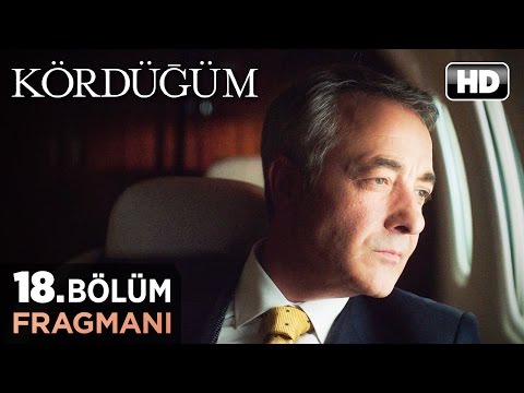 Kördüğüm 18. Bölüm Fragmanı