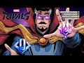 Time and Space 🛡️✨ - Marvel Rivals Tank Montage