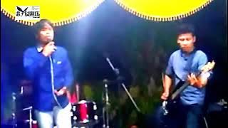 live syeshie band song air mata 2