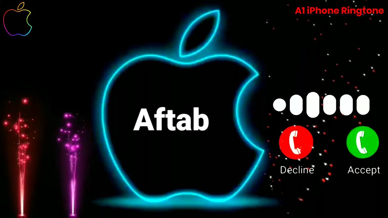 Aftab Please pickup the call | Aftab Name Ringtone | Aftab Naam ki