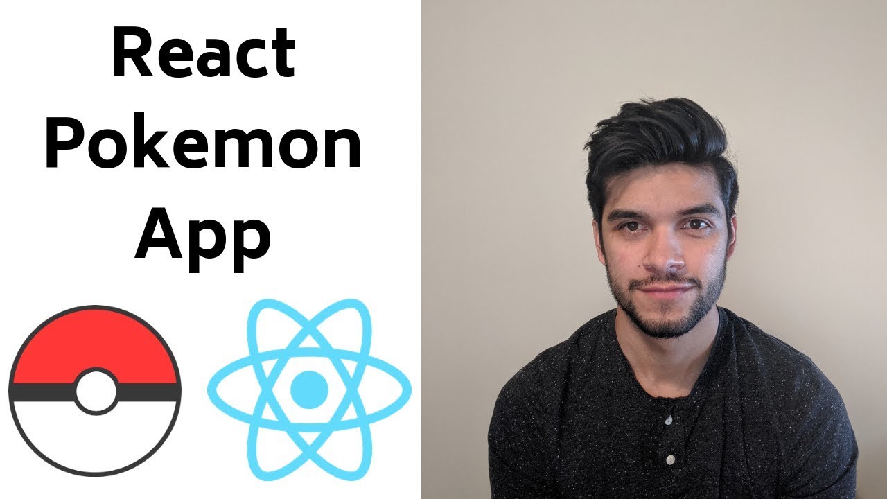 Pokemon API Project