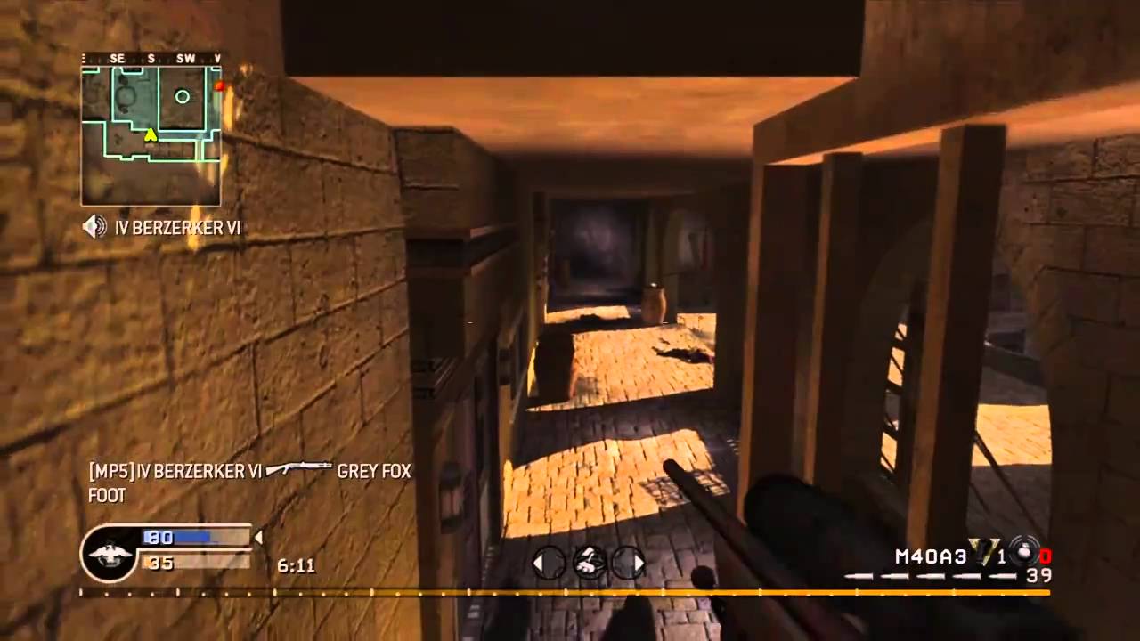 FFA Legend - Sorry i haven't uploaded in forever. Here ya go though, enjoy.