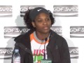 Serana Williams (1/4 finale) - 17e Open GDF SUEZ