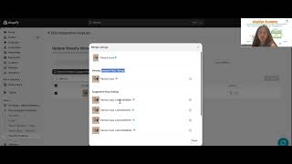 Shopify to Etsy Sync: Stop Manually Updating Your Listings!