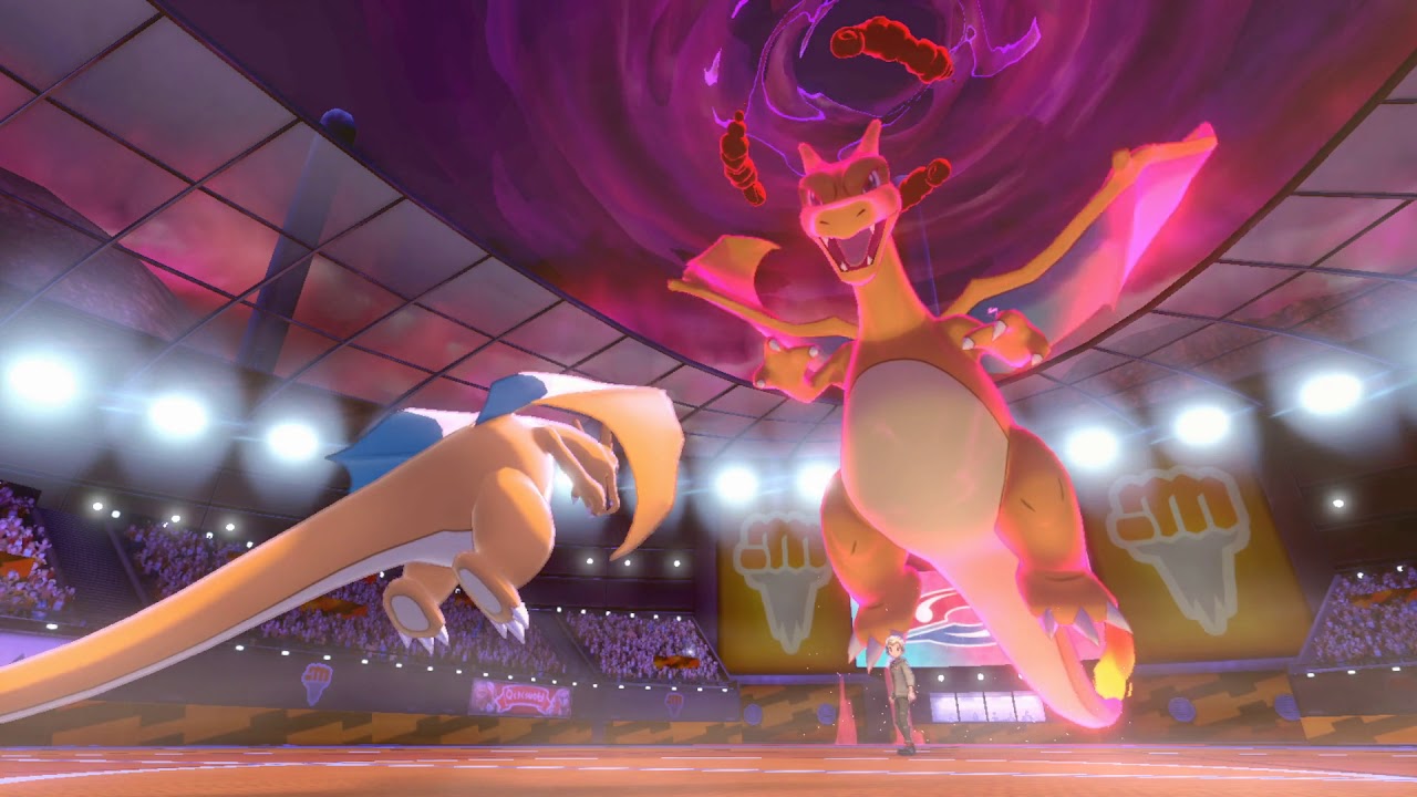 Ditto Battle Stadium Singles
