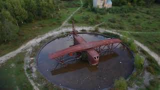 RAF Greenham Common
