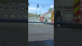 fire engine 🥹✌️