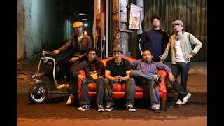 Download Lagu Shaggydog - Hey Cantik ( No Guitar ) Backing Track MP3