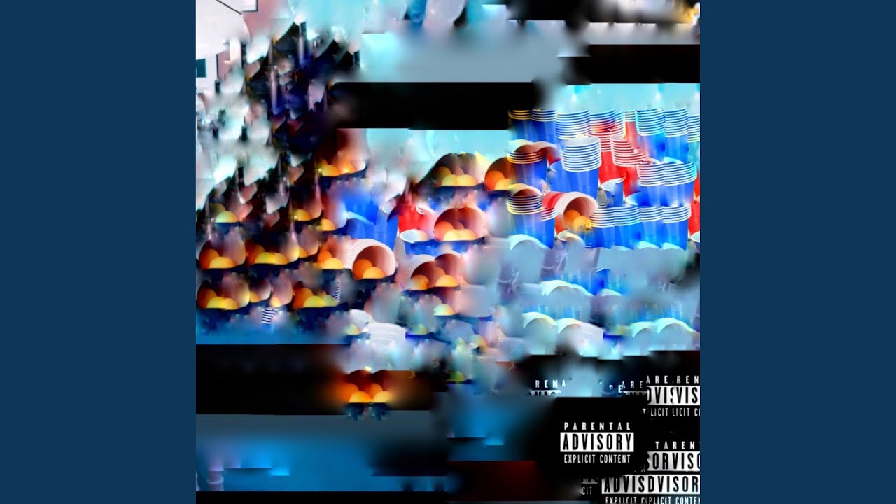 Watch Visual (Freestyle) on YouTube Watch Visual (Freestyle) on YouTube