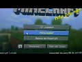 como jugar minecraft sin descargar nada - YouTube