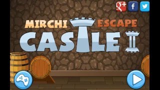 Escape Games: Castle 2 Walkthrough - Android screenshot 2