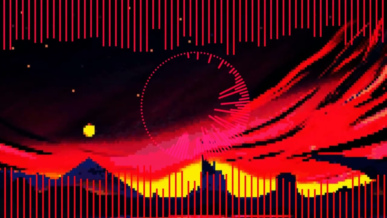 Broken Spirit | By XaaH Sebidebi1