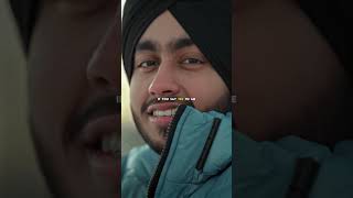 Shubh New Song Be Mine Team Lawrence Records New Punjabi Songs 2024