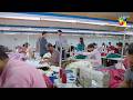 Ajj Mein Aur Mirha Workers Ke Sath Lunch Karein Ge...! Aye Dil Aazma Nahin - HUM TV