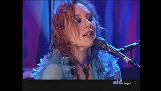Tori Amos - Precious Things Live at Oxygen Custom Concert 2003 - 1080HD Upscale 60FPS