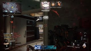Split Quad Head? (Bo3 Highlights) Profile