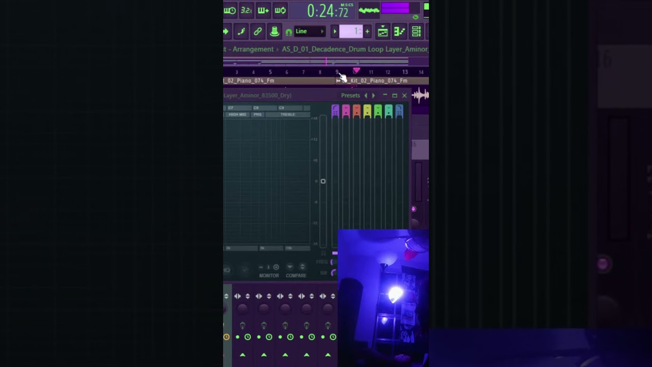 #flstudio