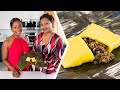 How To Make Trini Beef Pastelles | Foodie Nation x Trini Cooking With Natasha