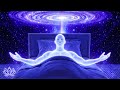 528Hz + 432Hz – Full Body Healing: Restore Energy & Emotional Harmony While You Sleep