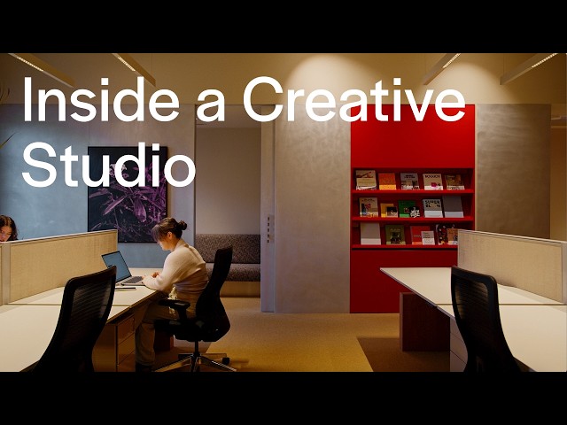 Innovative Interior Design Studio