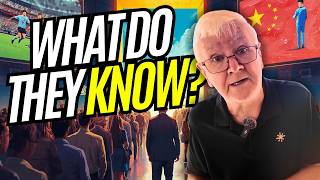 What Do The Ultra-Wealthy Know That We Don't?
