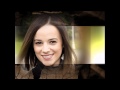 Alizee  i love you  just the way you are